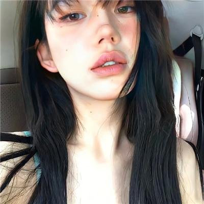 脸